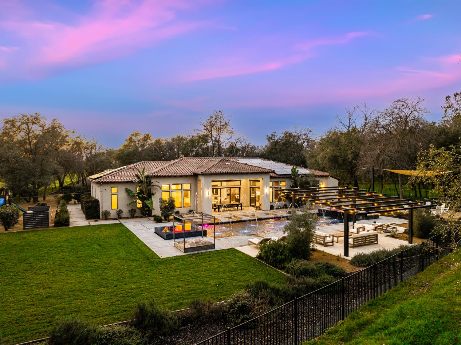 5331 Barton Road Loomis, CA 95650 - Photo 76 of 92