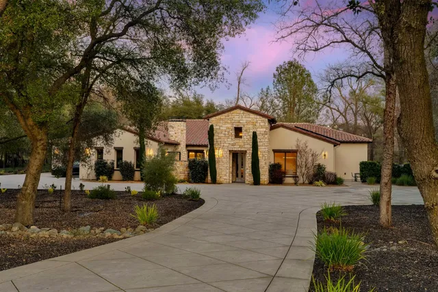 $3,499,000 | 5331 Barton Road, Loomis, CA 95650