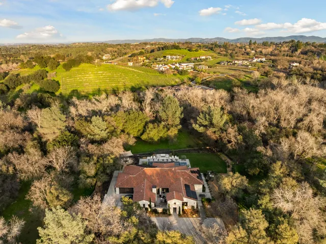 $3,499,000 | 5331 Barton Road, Loomis, CA 95650
