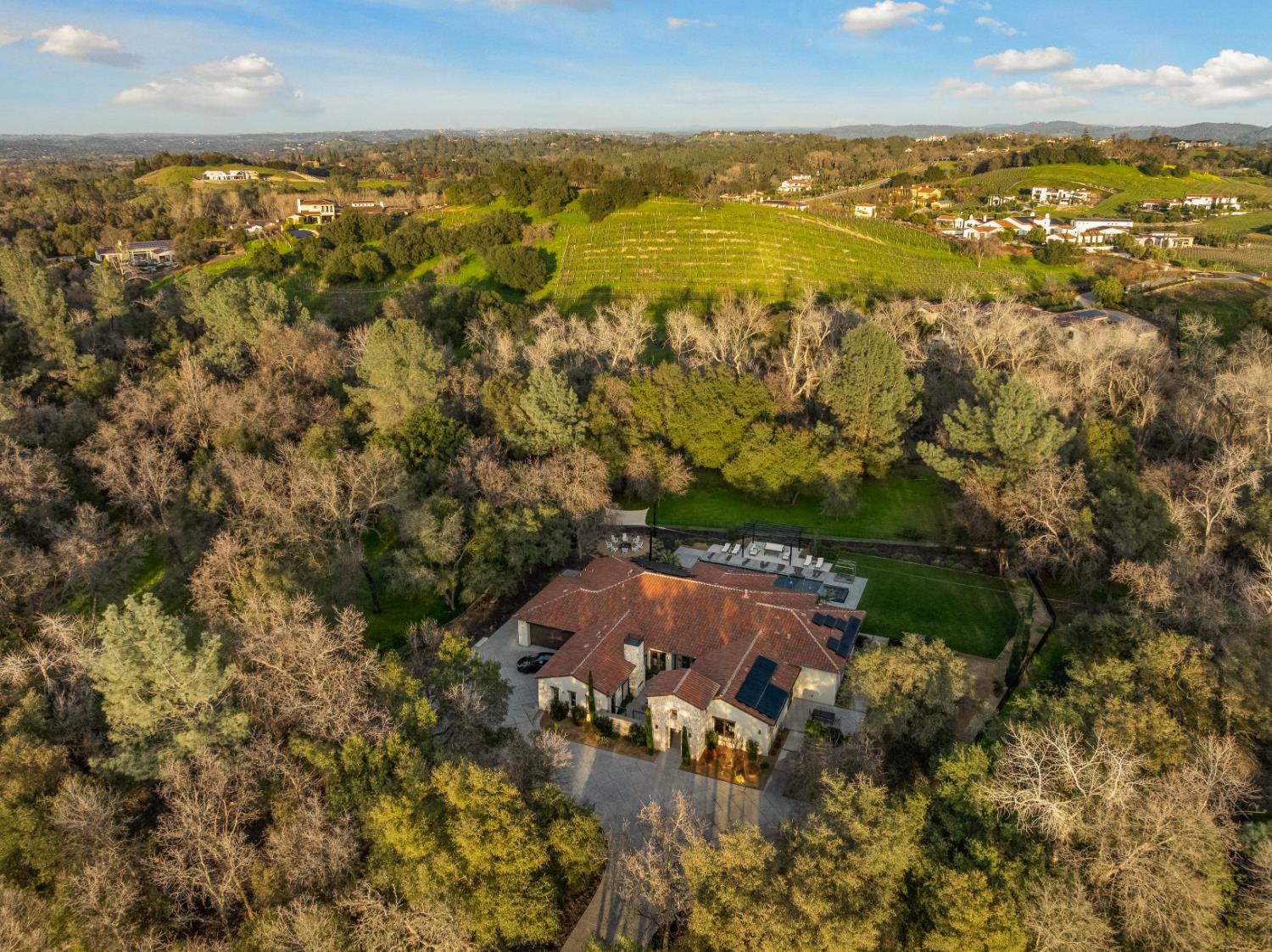 5331 Barton Road Loomis, CA 95650 - Photo 84 of 92