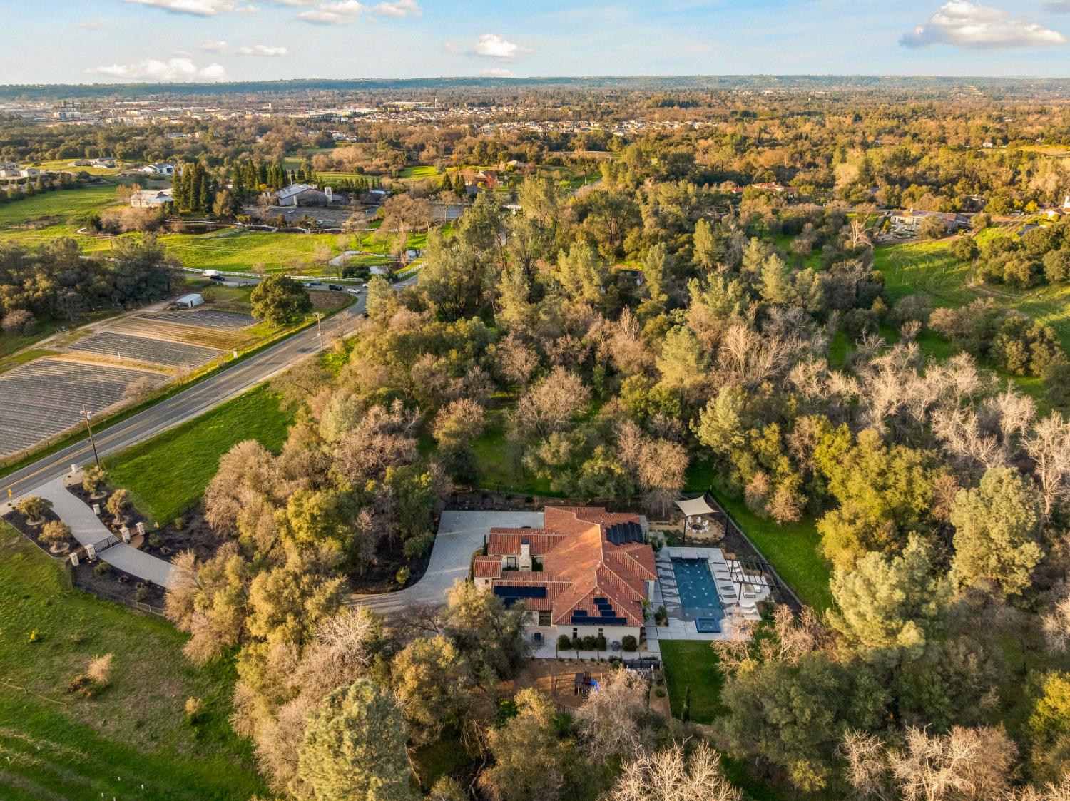 5331 Barton Road Loomis, CA 95650 - Photo 85 of 92