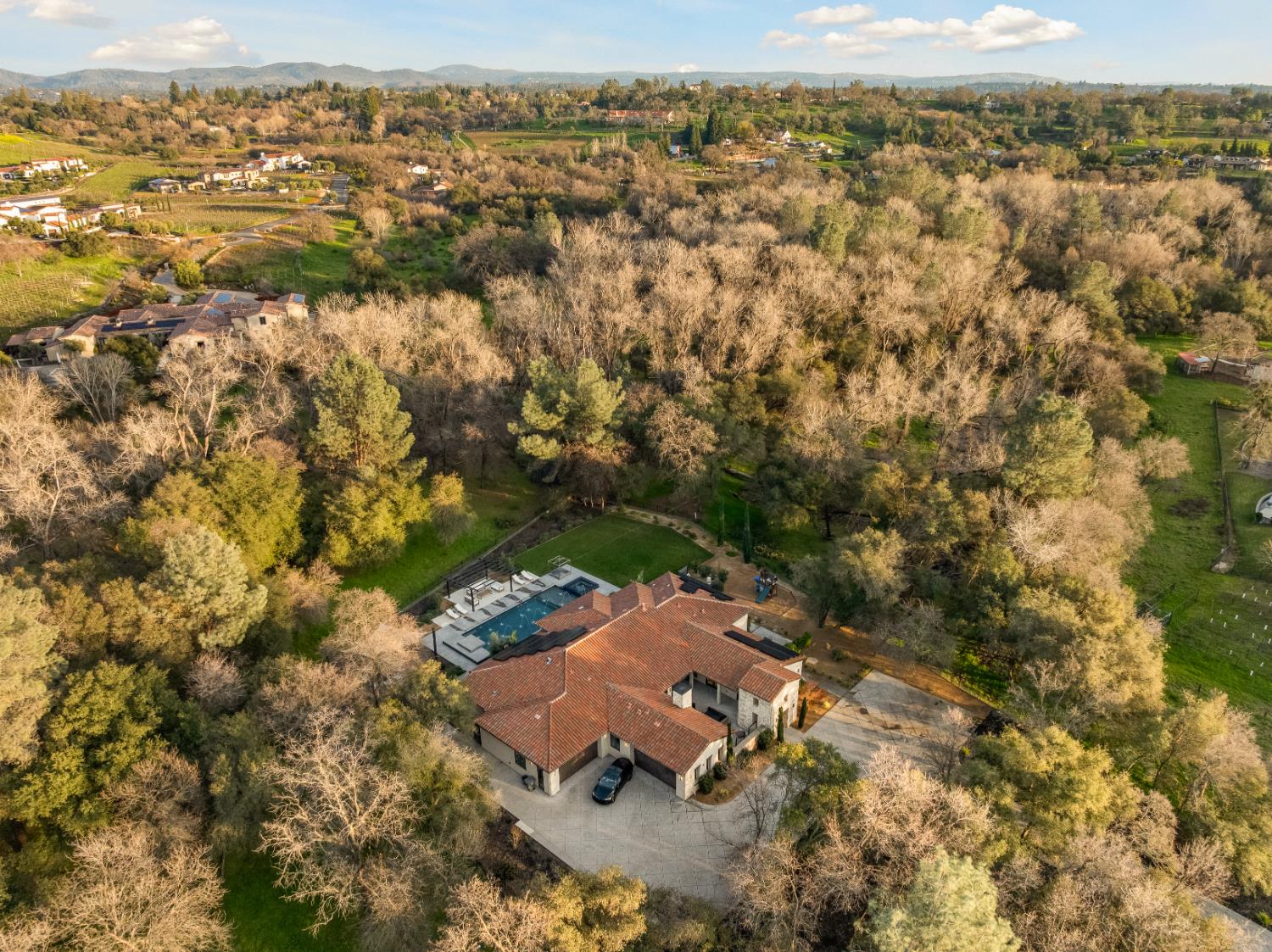 5331 Barton Road Loomis, CA 95650 - Photo 86 of 92