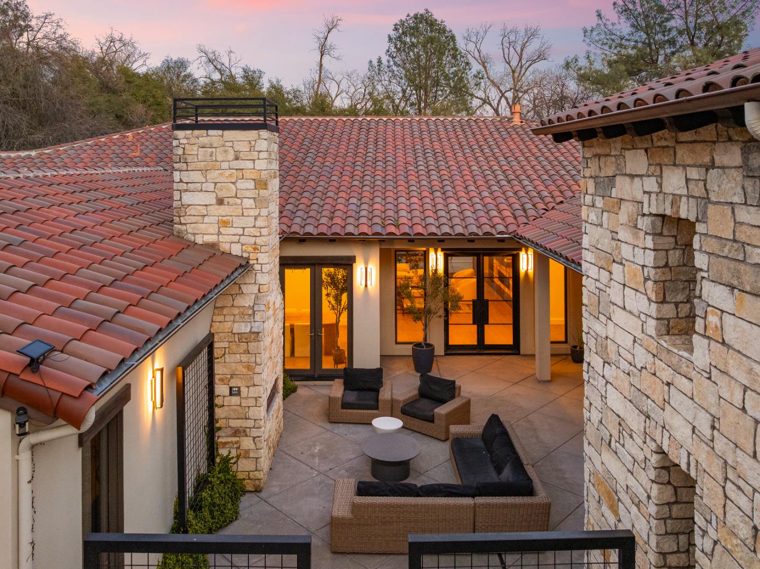 5331 Barton Road Loomis, CA 95650 - Photo 88 of 92