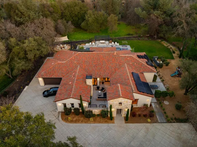 $3,499,000 | 5331 Barton Road, Loomis, CA 95650