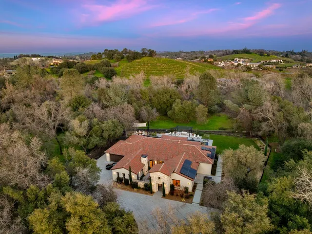 $3,499,000 | 5331 Barton Road, Loomis, CA 95650