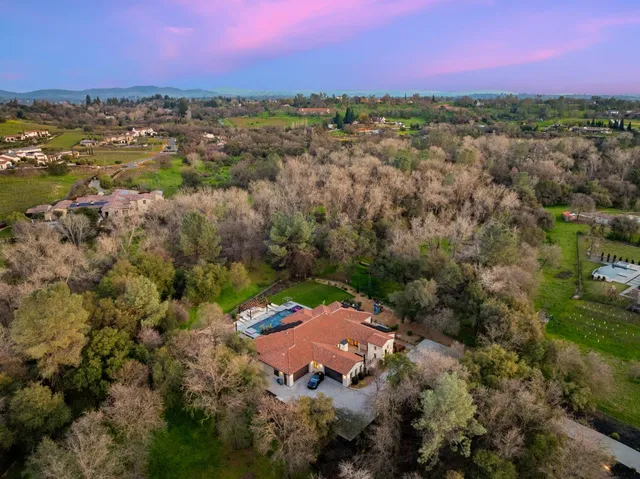$3,499,000 | 5331 Barton Road, Loomis, CA 95650