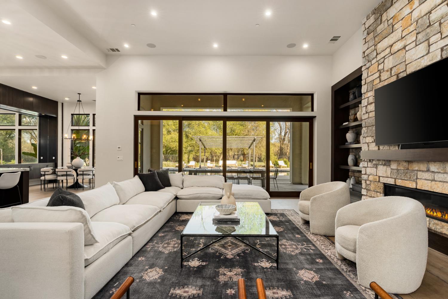 5331 Barton Road Loomis, CA 95650 - Photo 10 of 92