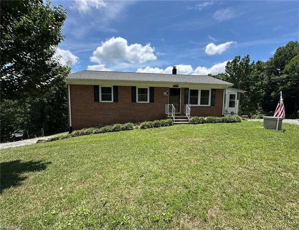 $274,900 | 10027 West Pine Street, Lowgap, NC 27024