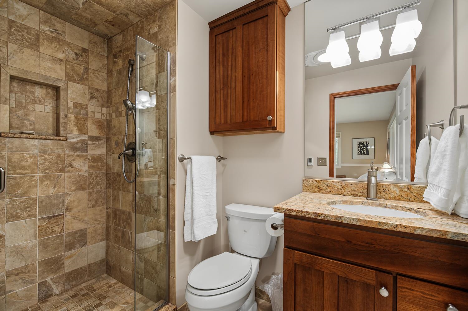 14815 North Shady Slope Road Spokane, WA 99208 - Photo 12 of 38 Gallery Image 12