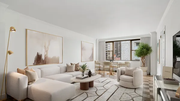 $795,000 | 305 East 40th Street, Unit 11P | Murray Hill