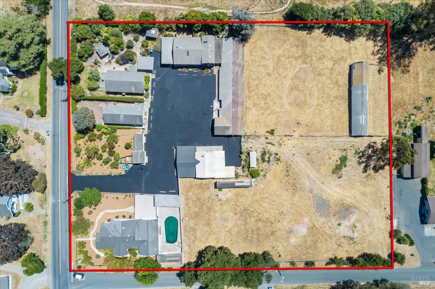 720-724 Liberty Road Petaluma, CA 94952 - Photo 48 of 50