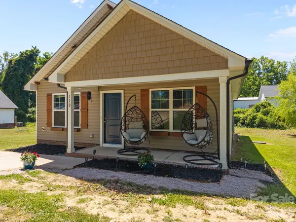 $239,500 | 110 Jackson Street, Salisbury, NC 28144