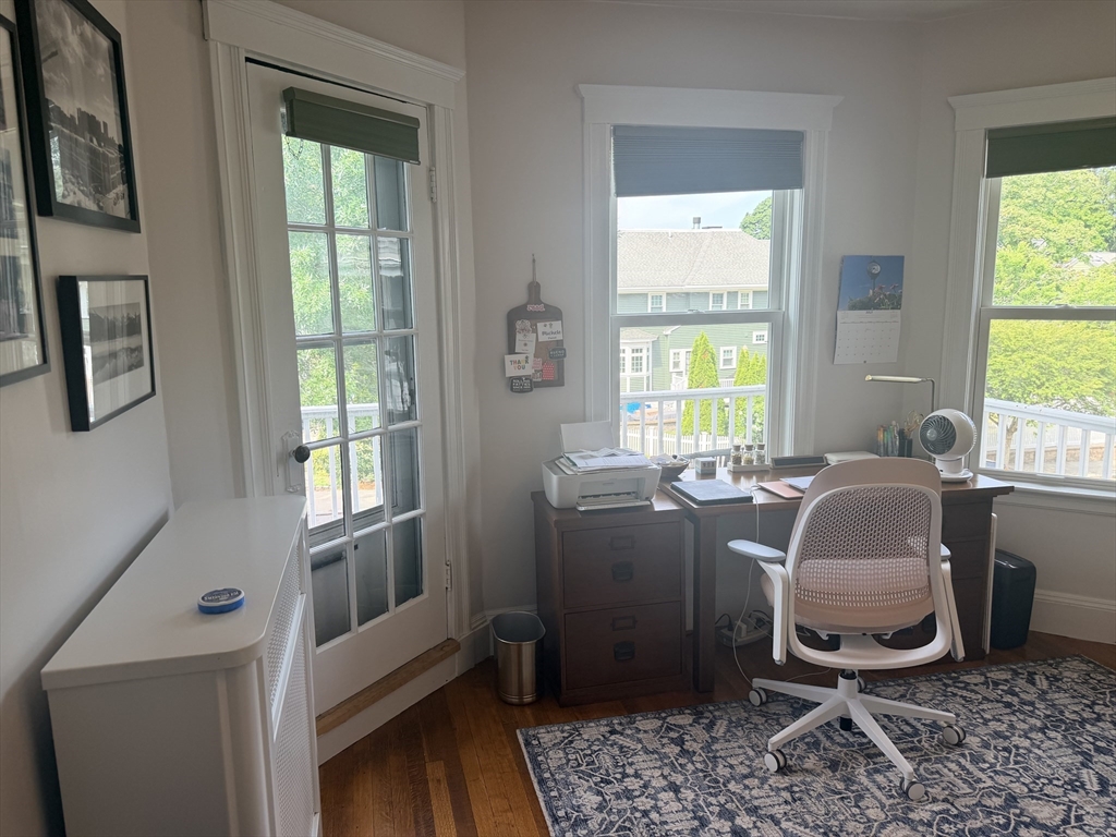 147 Manthorne Road, Unit 2 Boston, MA 02132 - Photo 16 of 26