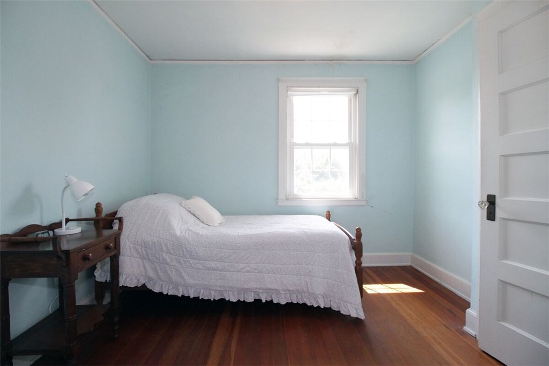 53 Old Fort Road Newport, RI 02840 - Photo 14 of 40 Bedroom One