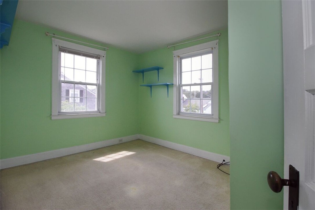 53 Old Fort Road Newport, RI 02840 - Photo 36 of 40 Bedroom Two
