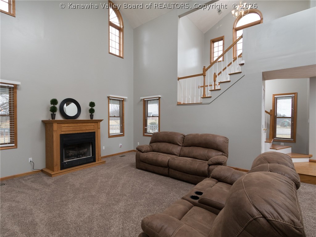 1663 Whitten Ridge Road Milton, WV 25541 - Photo 5 of 30 Gallery Image 5