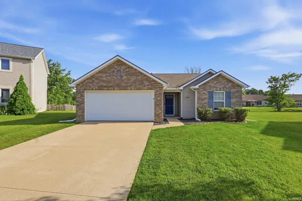 $250,000 | 5230 Salt Trail Canyon Pass, Fort Wayne, IN 46808
