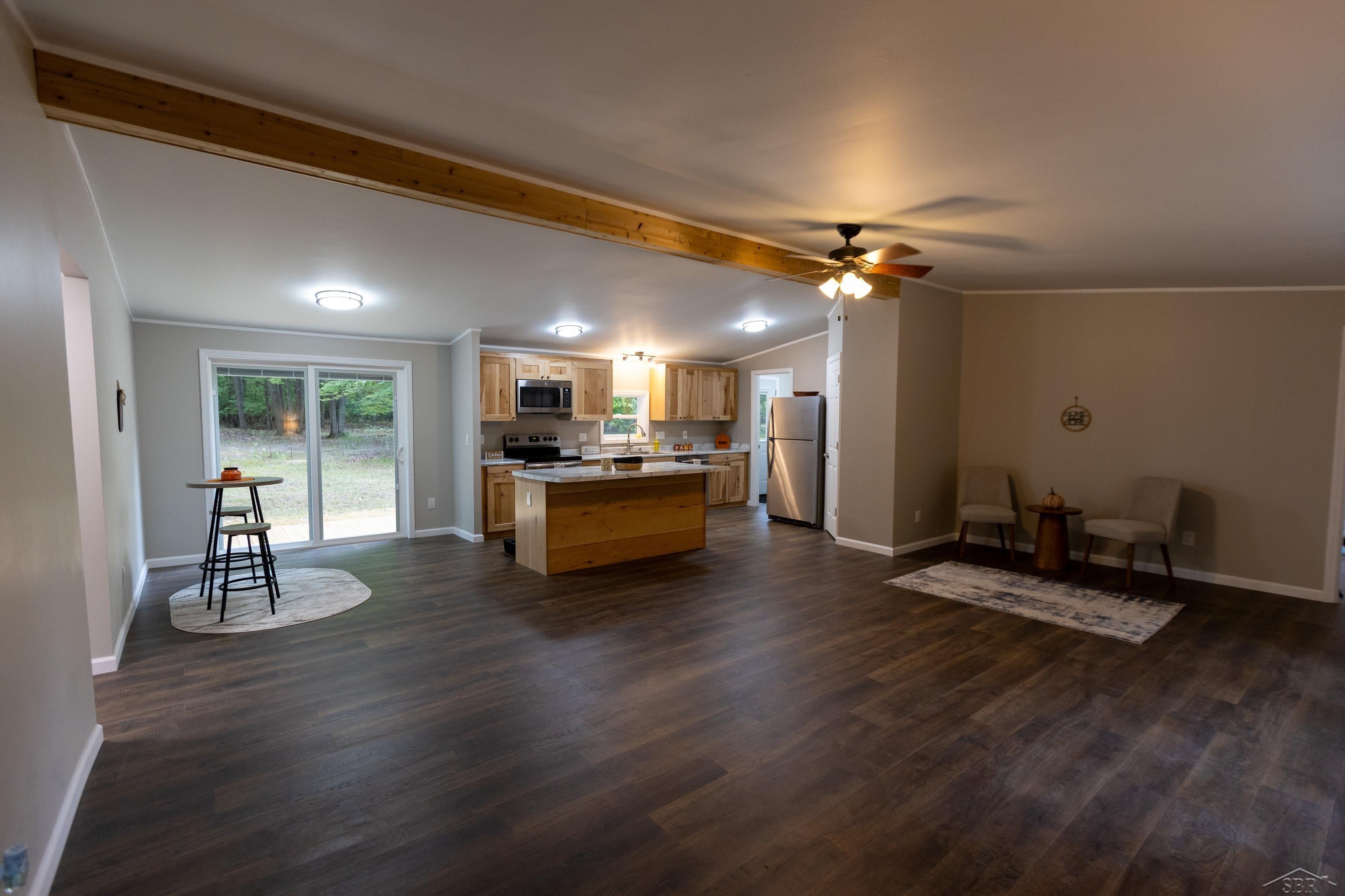 1469 East Brushaber Road Hope, MI 48628 - Photo 18 of 33 Gallery Image 18
