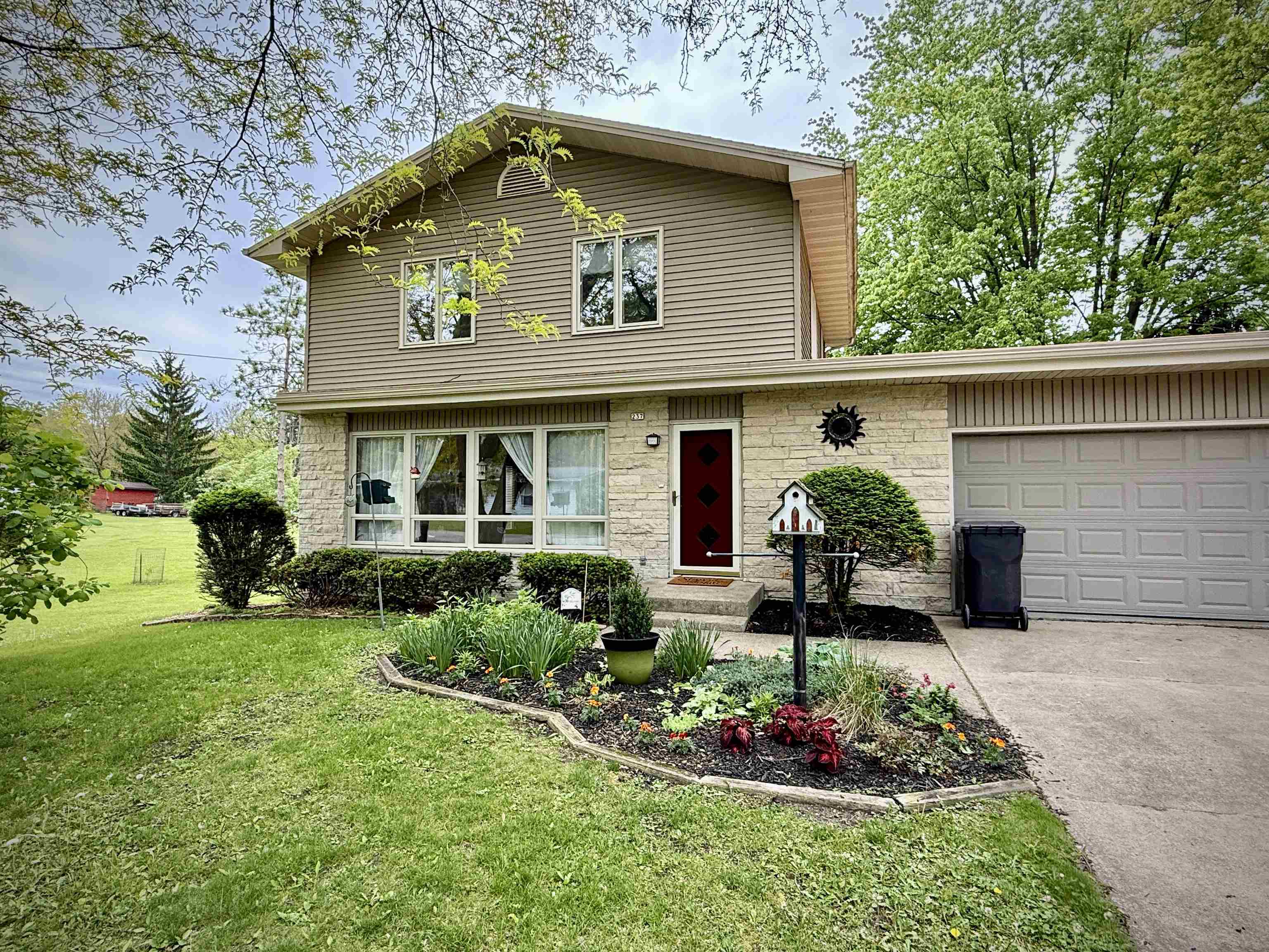 237 North Kossuth Street Berlin, WI 54923 - Photo 63 of 87