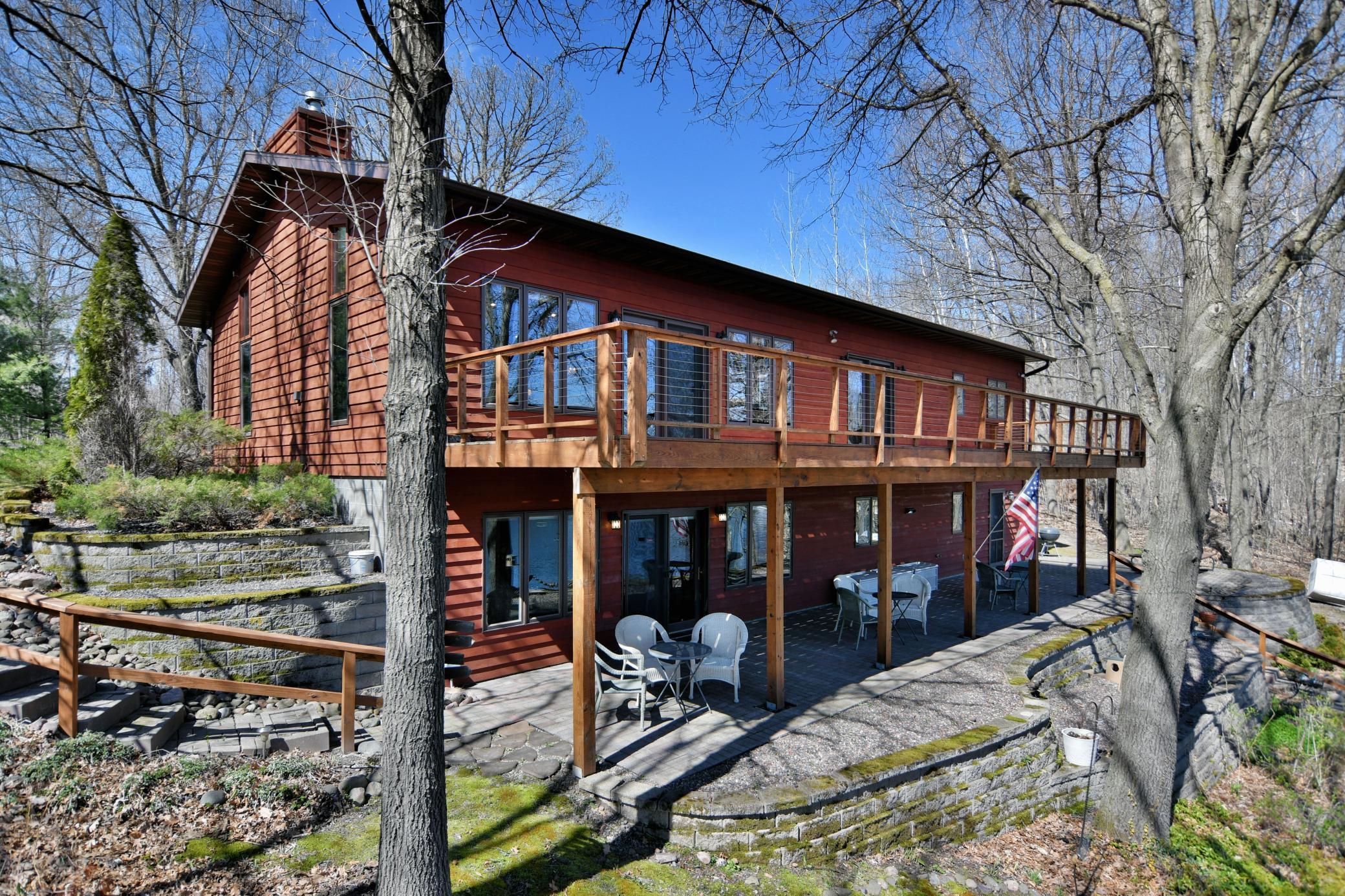 W125 County Rd Dd Birchwood, WI 54817 - Photo 1 of 1 Gallery Image 1