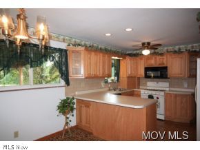 910 Smitherman Road Washington, WV 26181 - Photo 11 of 19 Kitchen