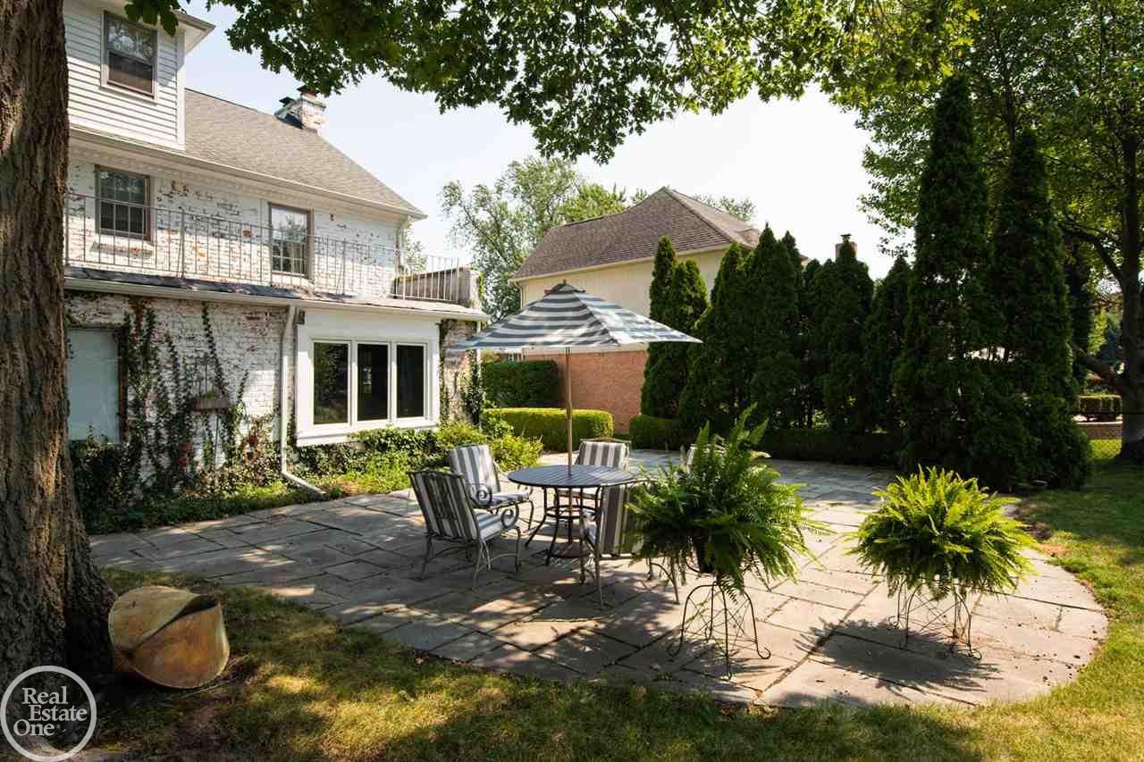 741 Trombley Road Grosse Pointe, MI 48230 - Photo 54 of 63 50041939-53.JPG