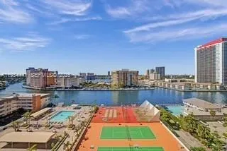 $325,000 | 1865 South Ocean Drive, Unit 11J, Hallandale Beach, FL 33009