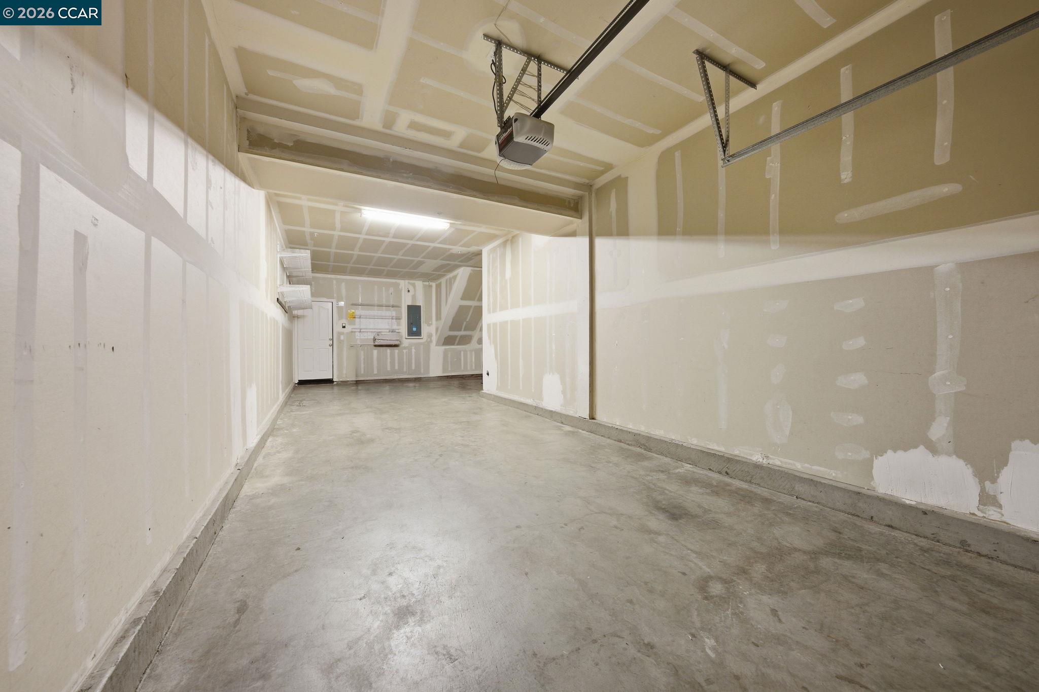 252 Sullivan Way Hayward, CA 94541 - Photo 46 of 55 a view of hallway with stairs