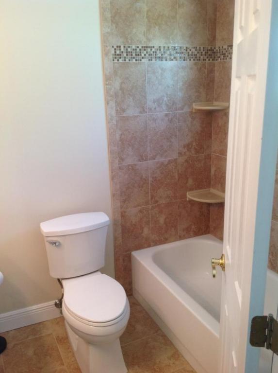 151 Raintree Trail Jupiter, FL 33458 - Photo 11 of 20 Master Bath Shower