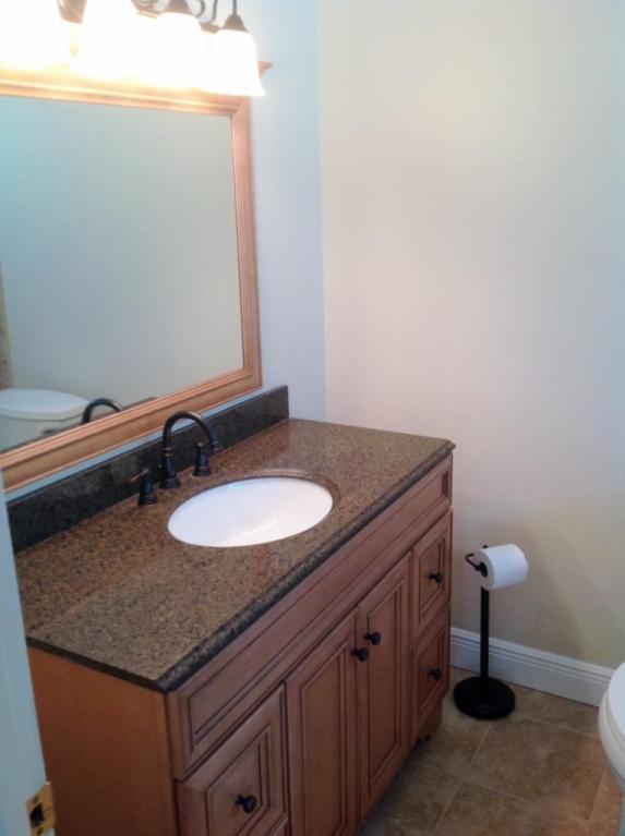 151 Raintree Trail Jupiter, FL 33458 - Photo 10 of 20 Master Bath