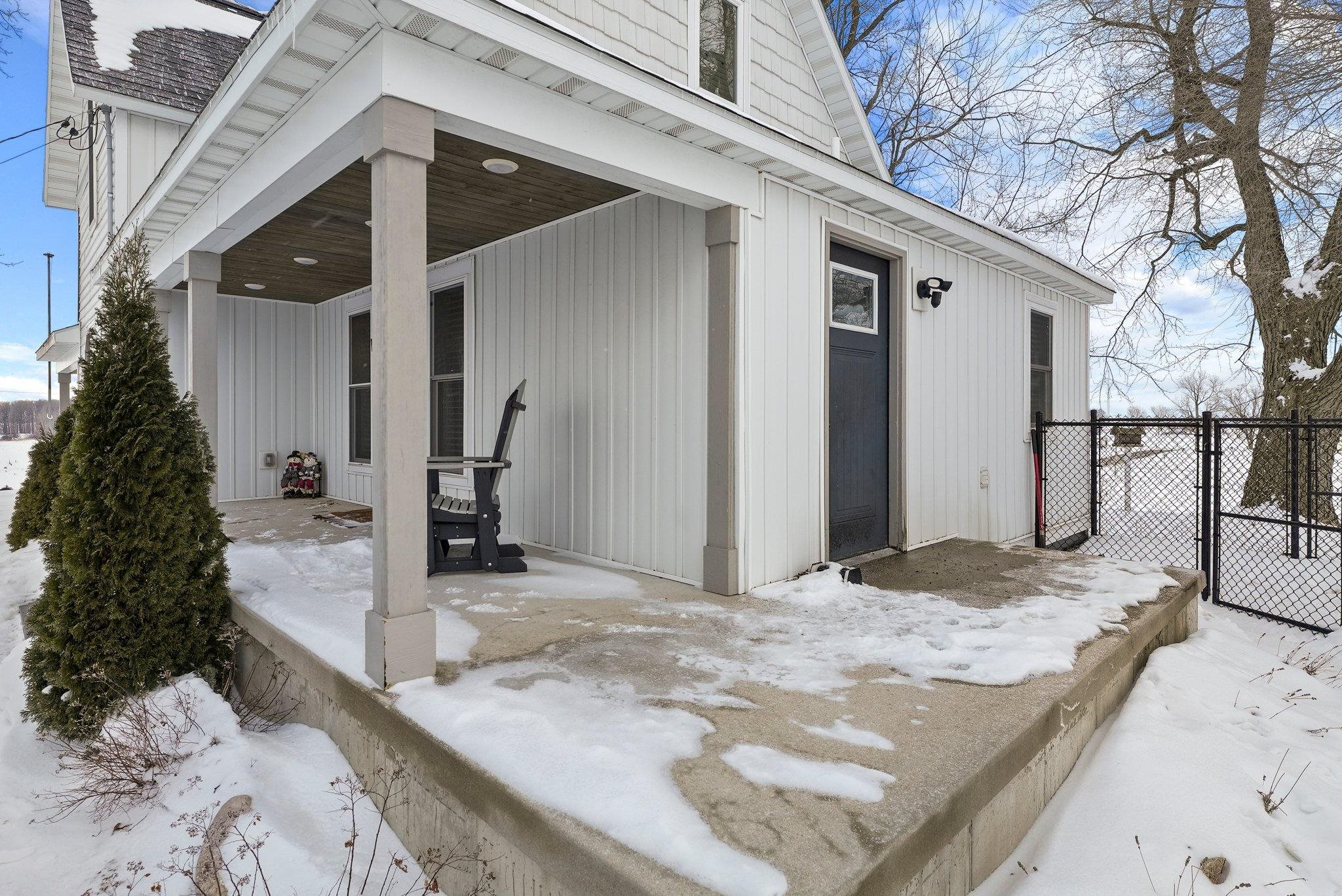 9103 County Line Road Marion, MI 49665 - Photo 46 of 60