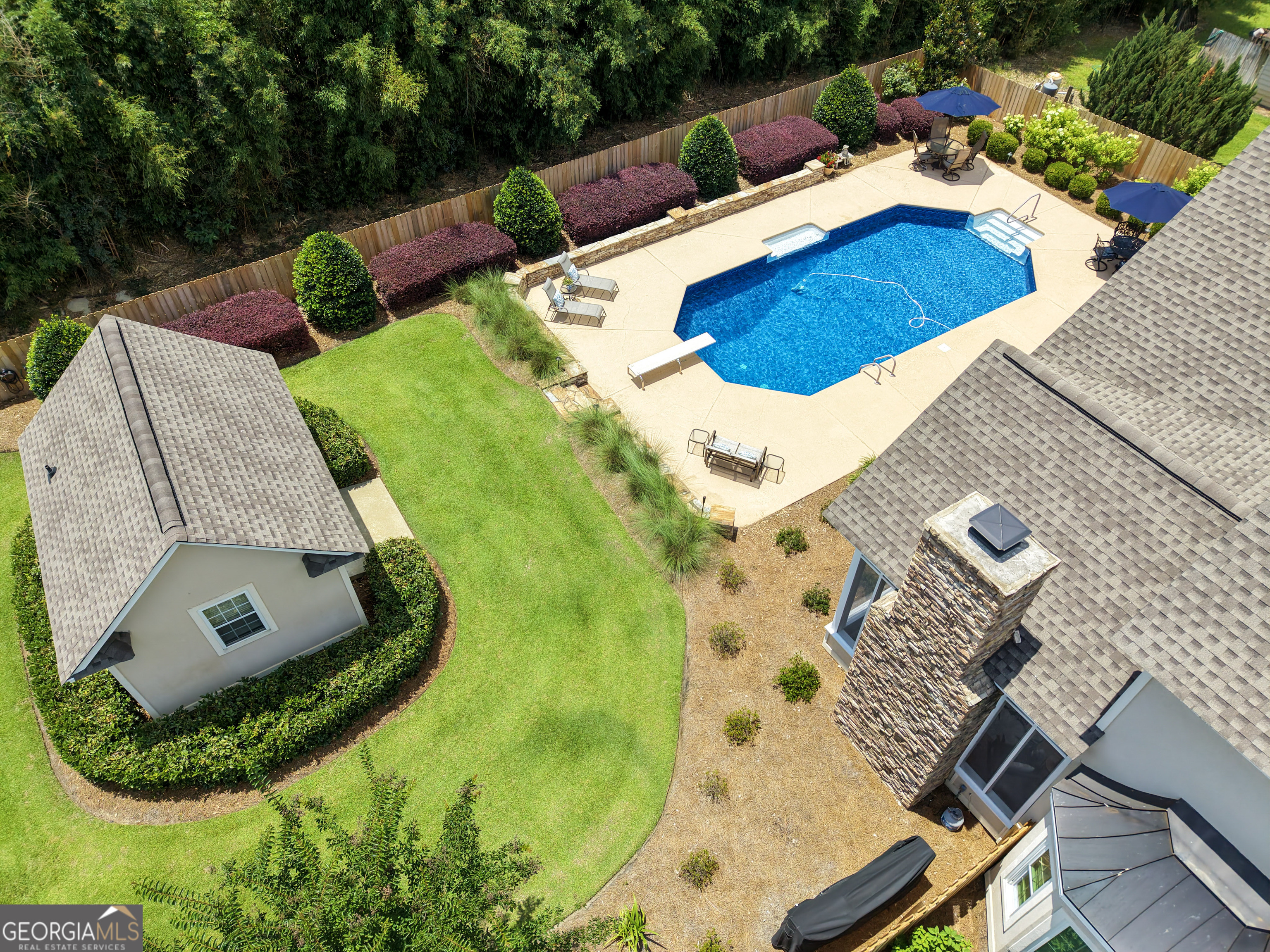 209 Fox Ridge Drive Dublin, GA 31021 - Photo 74 of 90