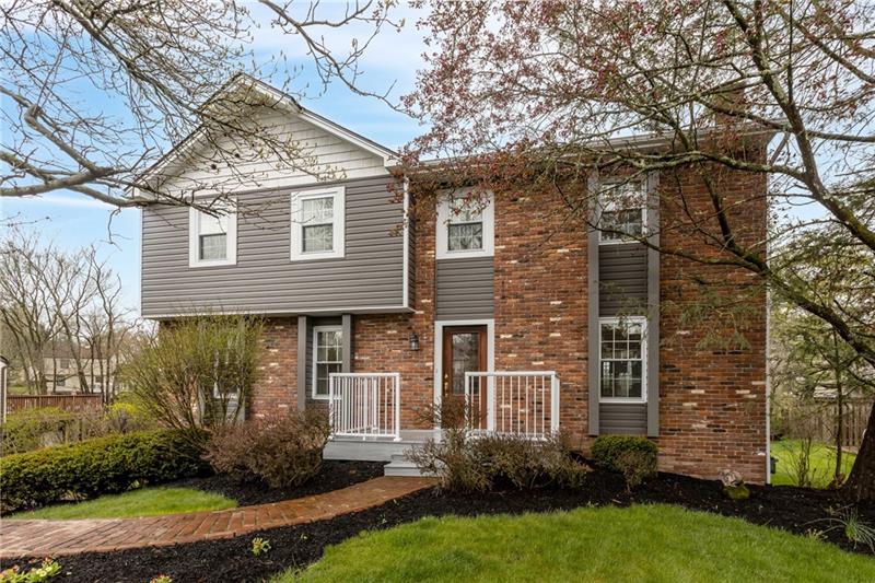 4746 Bayfield Road Allison Park, PA 15101 - Photo 1 of 33 Gallery Image 1