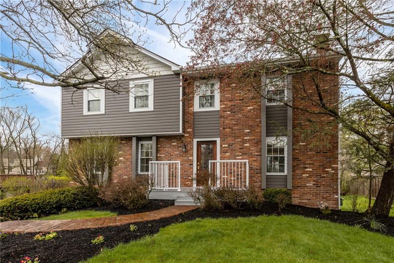 4746 Bayfield Road Allison Park, PA 15101 - Photo 2 of 33 Gallery Image 2