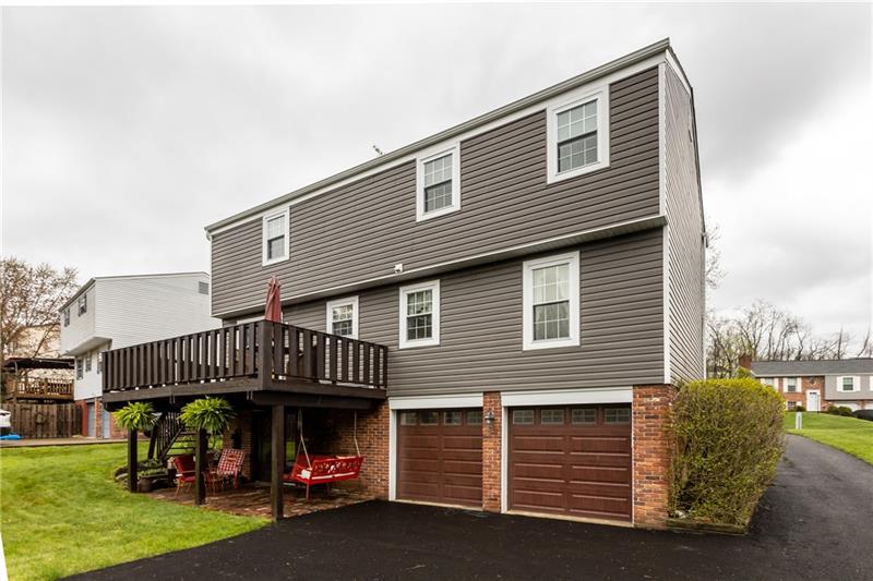 4746 Bayfield Road Allison Park, PA 15101 - Photo 33 of 33 Gallery Image 33