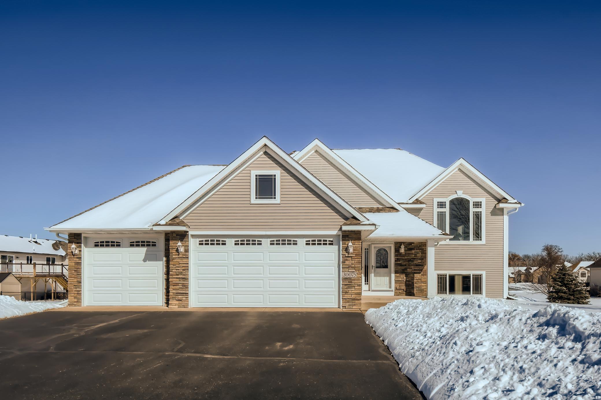 30075 Fox Run Road Stacy, MN 55079 - Photo 1 of 27 Gallery Image 1
