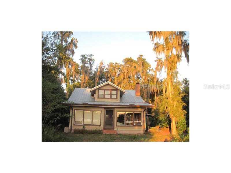 5832 North Dean Road Orlando, FL 32817 - Photo 1 of 1 Exterior Front