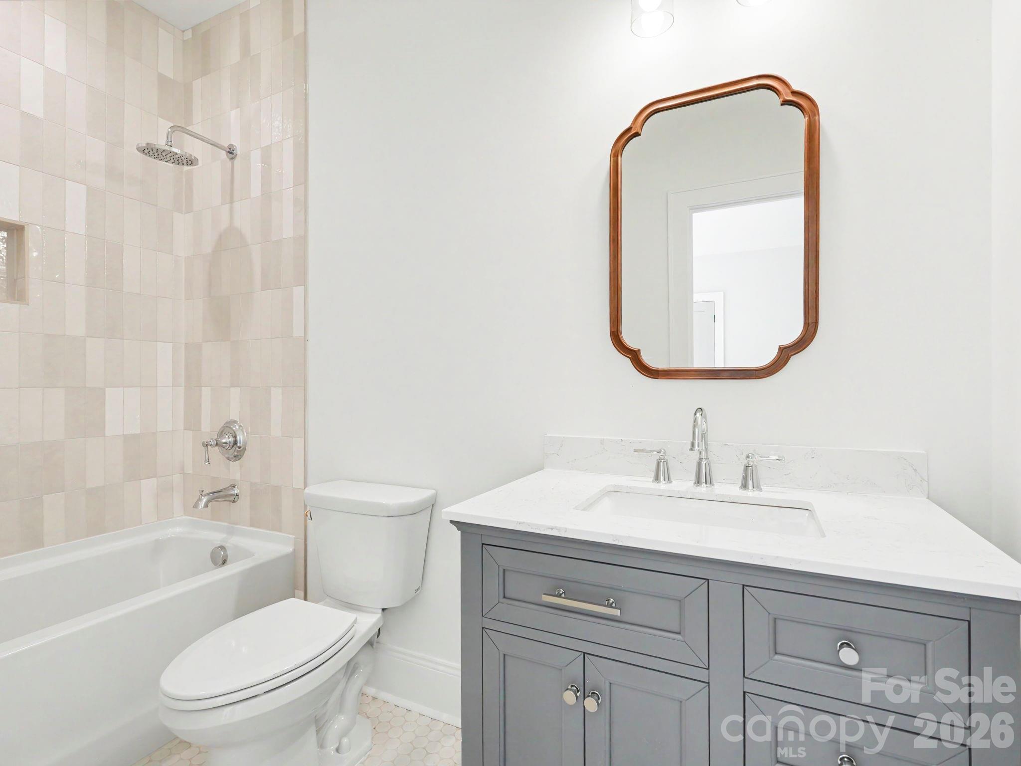 5967 Gate Post Road Charlotte, NC 28211 - Photo 19 of 36 Gallery Image 19