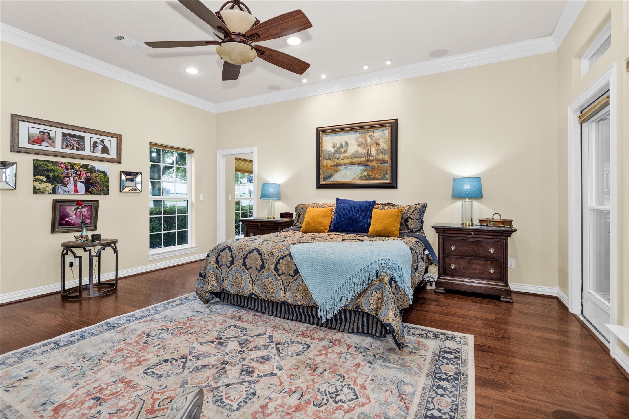 1502 Wimbledon Drive Huntsville, TX 77340 - Photo 29 of 49