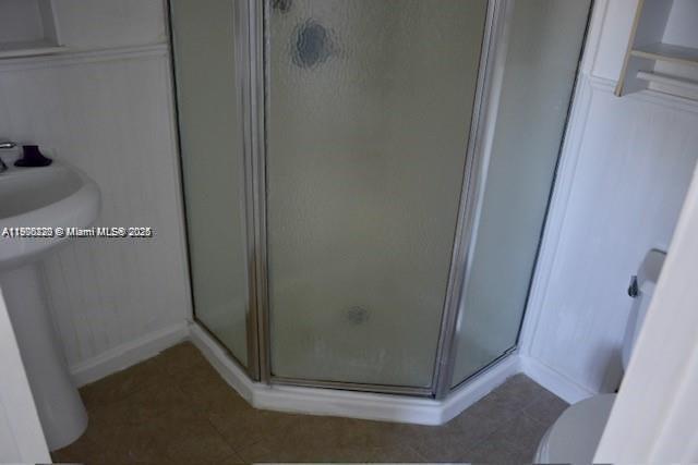 1610 Southwest 87th Court, Unit 101 Miami, FL 33165 - Photo 5 of 7 a view of closet