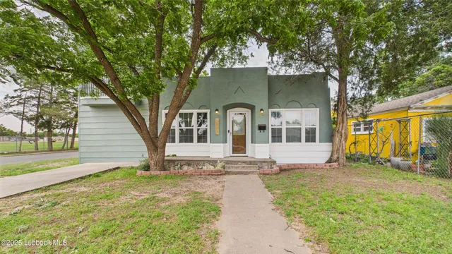 $160,000 | 2224 25th Street, Lubbock, TX 79411