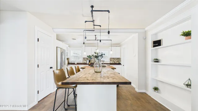 $160,000 | 2224 25th Street, Lubbock, TX 79411