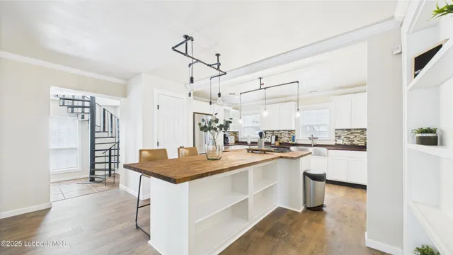 $160,000 | 2224 25th Street, Lubbock, TX 79411