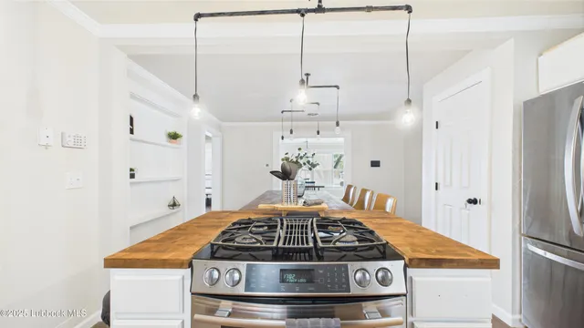 $160,000 | 2224 25th Street, Lubbock, TX 79411