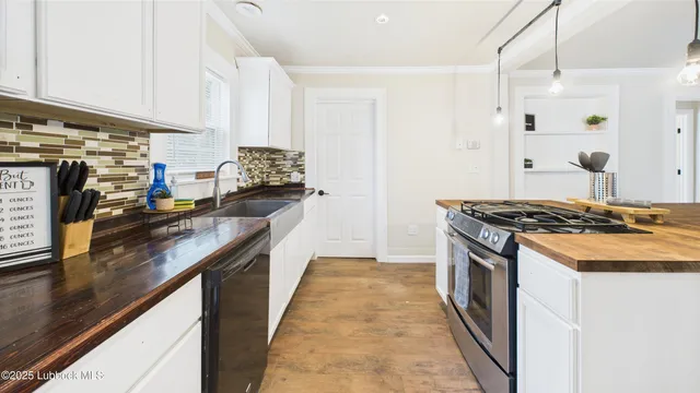 $160,000 | 2224 25th Street, Lubbock, TX 79411