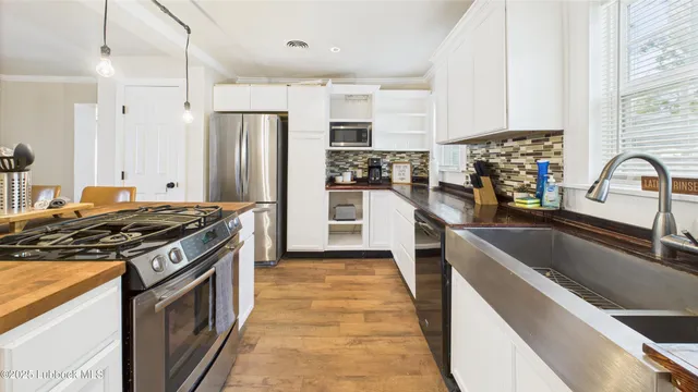 $160,000 | 2224 25th Street, Lubbock, TX 79411