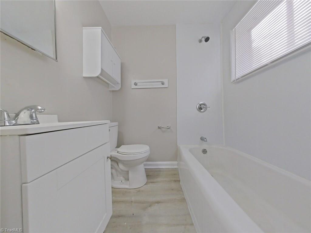 610 Hawthorne Avenue High Point, NC 27262 - Photo 9 of 9