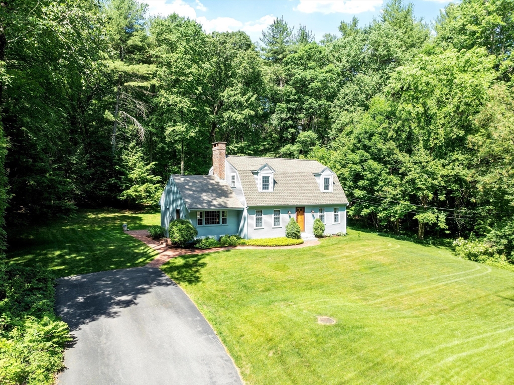 41 Shaker Road Harvard, MA 01451 - Photo 35 of 41