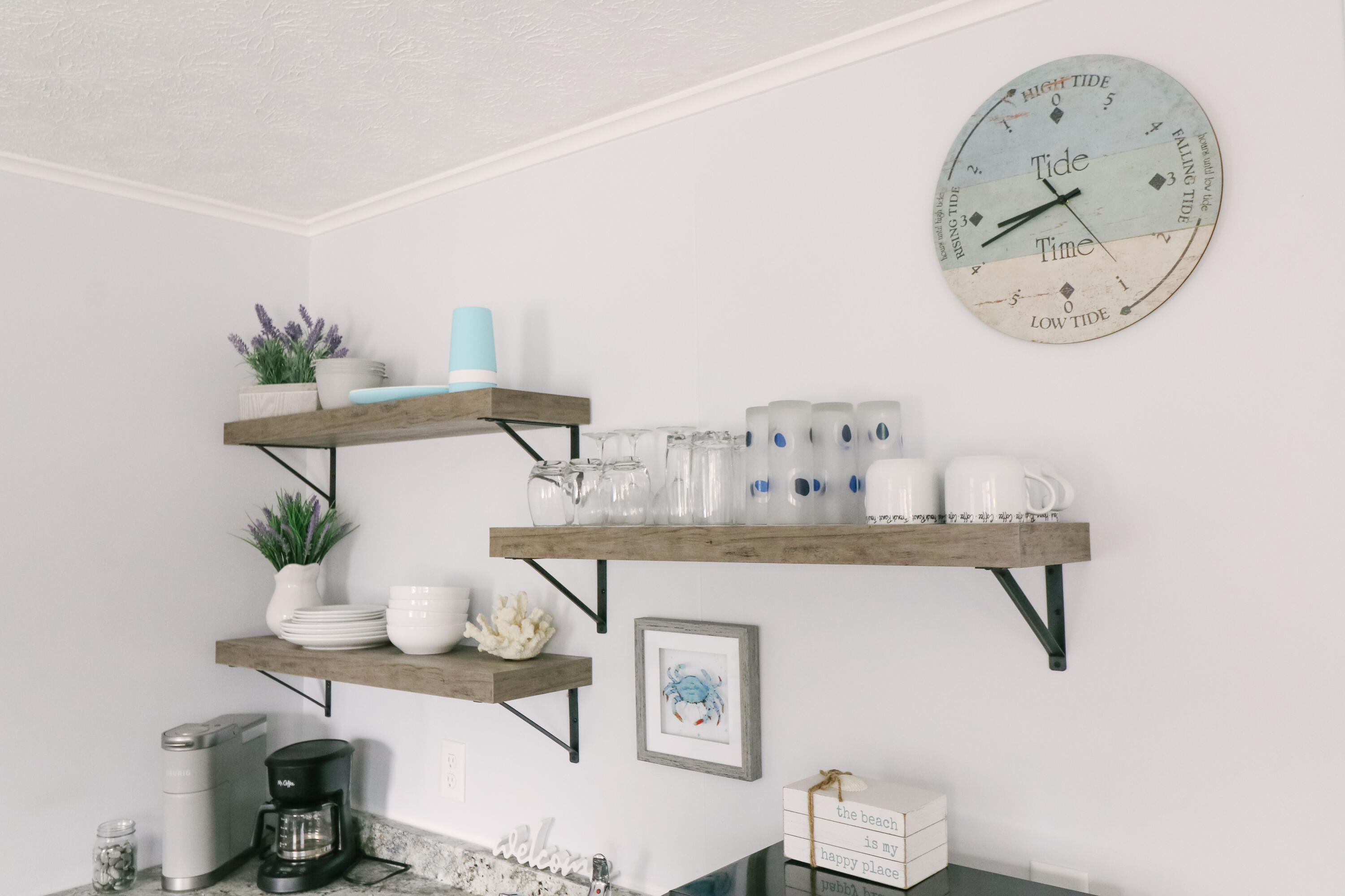 376 Mile Road, Unit 127 Wells, ME 04090 - Photo 11 of 13 Kitchenette Details