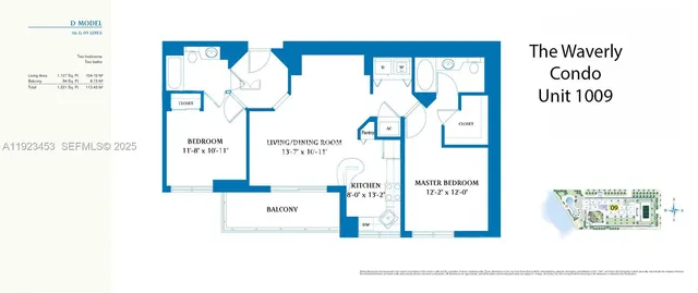 a picture of a park with a large window